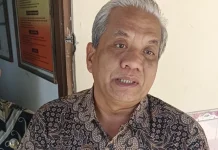 Prospek Cerah, Puluhan MUA Karanganyar Raih Sertifikasi Kompetensi Resmi