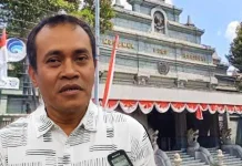 Wartawan Disebut "Londo Ireng", PWI Surakarta Sesalkan Pernyataan Prabowo
