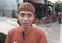Dalang Asal Boyolali Dorong Wayang Kulit jadi Pembelajaran Sekolah