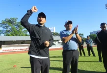 Dukung Pembinaan Atlet Usia Dini, Respati Ajukan Penambahan Kelas Olahraga SMA