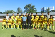 Respati Ardi Sebut Pembinaan Sepak Bola jadi Prospek yang Baik