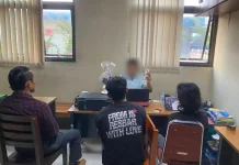Satresnarkoba Polres Sukoharjo Bongkar Jaringan Sabu, Dua Pengedar Diamankan