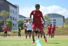 Targetkan Lolos Fase Grup IFCPF World Cup 2026, NPCI Waspadai Kekuatan Inggris