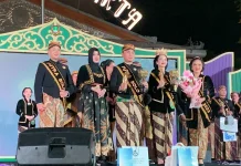 Wawali Tekankan Putra Putri Solo Harus Jadi Duta Karakter dan Budaya Digital