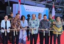 Resmikan Tahir Solo Museum, Respati Ardi Harap Jadi Peningkat Mutu SDM