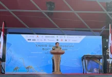 Kemenbud Apresiasi Peresmian Tahir Solo Museum, Sebut yang Terbesar di Indonesia