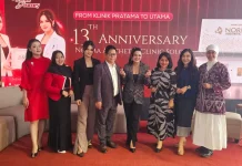 Norma Aesthetic Clinic Solo Naik Kelas Jadi Klinik Utama
