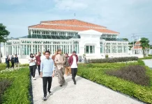 Rekomendasi 3 Lokasi Wisata Budaya Kota Solo Seharian