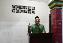 Ustaz Dwi Jatmiko, Investasi Abadi tanpa Rugi