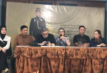 Kubu PB XIV Purbaya Persoalkan Pasar Malam Sekaten, LDA Beri Tanggapan