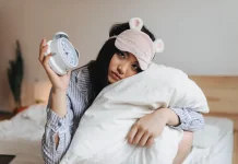 Begadang Lalu Tidur Pagi, Apa Bisa Menggantikan Manfaat Tidur Malam?