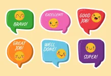 Dari Chat hingga Jualan, Ini Alasan Stiker Makin Populer di Era Digital