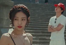 Lirik Terjemah Less Than a Lover - JENNIE Blackpink
