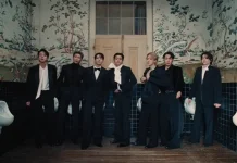 Lirik Lagu BTS - NORMAL Terbaru