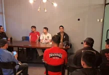 Persis Gelar Audiensi Dengan Suporter, Bahas Persiapan Liga 2