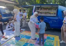 Pemkab Sragen Perkuat Komitmen Perlindungan Anak lewat Kumpul Bocah Festival