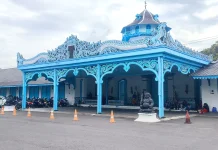 Karaton Surakarta Dorong Kepastian Hukum Demi Lestarikan Warisan Budaya