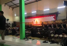 Wayang Kulit Bersih Dusun Jendi Wonogiri Wujud Pelestarian Budaya
