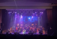 Konser Svaranusa 2026 Sukses Gemakan Tembang Dolanan Anak di Solo Raya