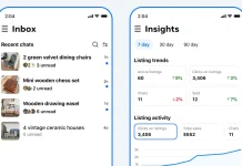 Facebook Perbarui Marketplace dengan Fitur Verifikasi Pengguna