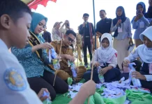 Menagih Janji Nyata Desa Layak Anak di Klaten