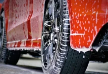Amankah Cuci Kolong Engine Bay dengan Air Bertekanan?