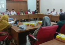 Usaha-Kesehatan Terdampak Polusi PG Mojo, Belasan Warga Sragen Mengadu ke DPRD
