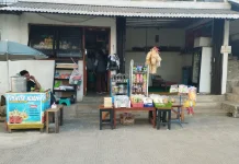 Pesona Sky Hill Kemuning Karanganyar Menghidupkan Ekonomi Warga Lokal