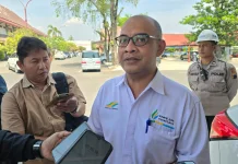 PG Mojo Sragen Siapkan Langkah Responsif Tanggapi Keluhan Polusi Udara Warga