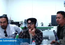 Komunitas Sukmakarta Dorong Regenerasi Musisi Muda lewat Karya Orisinal