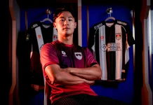 Perkuat Lini Serang, Kendal Tornado FC Rekrut Winger Jepang Yushi Yamaya