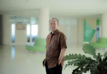 Calon Mahasiswa Berebut Kuota, PMB UMS 2026 Alami Peningkatan Pendaftar