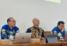Menjelang Masta PMB 2026, UMS Perkuat Sinergi untuk Sambut Ribuan Mahasiswa Baru