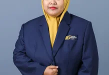 Dosen PAI UMS Raih Penghargaan Top Lecturer in International PAI  pada AICIRE 2026