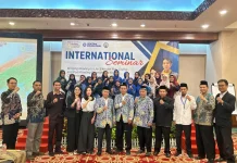 Dukung Program Lima Hari Sekolah, Muhammadiyah Boyolali Siapkan Kelas Bilingual