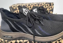 Sepatu Kasual untuk Kantoran, Nyaman dan Tampil Profesional
