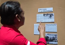Peringati Kudatuli, DPC PDI-P Sragen Tegaskan Komitmen Demokrasi Konstitusi