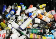 Kenali Sampah B3, Ancaman Tersembunyi bagi Kesehatan dan Lingkungan