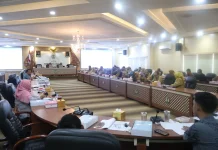 Banggar DPRD Solo Soroti Data Kemiskinan hingga Beban Aset Hibah Pusat