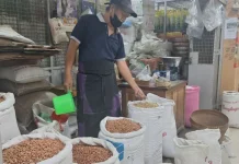 Sempat Turun, Harga Kedelai Impor dan Kacang-kacangan di Kota Solo Kembali Naik