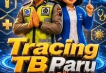 Sragen Perkuat Tracing TBC, Bhabinkamtibmas Sasar Desa