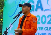 Respati Ancam Cabut Izin Pengelola Parkir Pelihara Jukir Liar