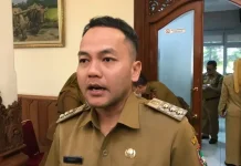 Respati Evaluasi Kinerja Pengelolaan Sampah TPA Putri Cempo Segera