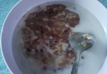 Bubur Kacang Hijau Makanan Bergizi untuk Menjaga Kesehatan Tubuh