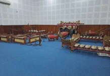 Mengenal Gamelan Jawa Sebagai Warisan Budaya Bernilai Adiluhung Nusantara