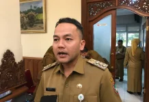 Pemkot Solo Revitalisasi Taman Gesang Gandeng Pecinta dari Jepang