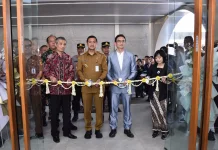 RS Asa Bunda Baki Sukoharjo Resmi Beroperasi