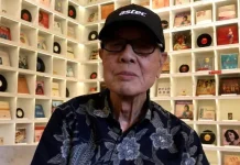 Shohei Mozu Sebut Gesang sebagai Dewa Musik