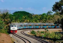 KA Taksaka dan Bogowonto Catat Kepuasan Pelanggan Tertinggi CSI Semester l 2026
