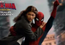 Reaksi Perdana Spider-Man: Brand New Day Tuai Pujian